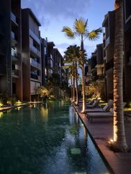 Kent Ridge Hill Residences (D5), Terrace #566718701